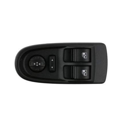 COMMUTATEUR/INTERRUPTEUR FENETRE POUR IVECO DAILY 06