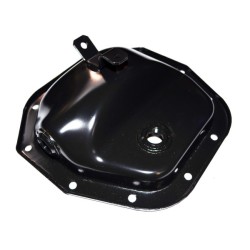 COUVERCLE DE PROTECTION, BOÎTE DE TRANSFERT POUR IVECO DAILY 00