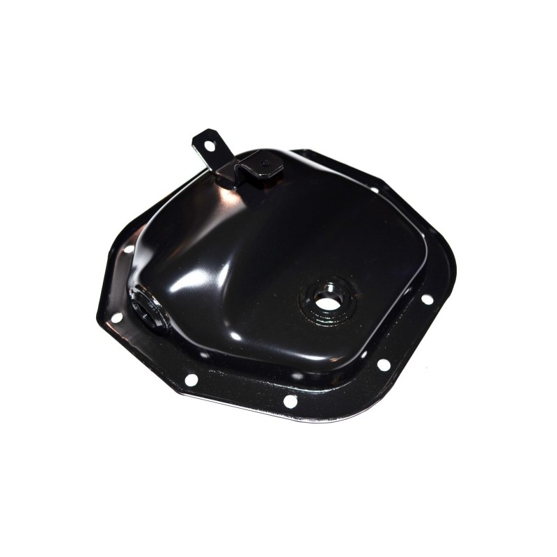 COUVERCLE DE PROTECTION, BOÎTE DE TRANSFERT POUR IVECO DAILY 00