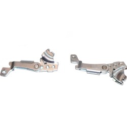 LEVIER PLAQUETTE DE FREIN CHAUSSURES POUR FIAT DUCATO 94