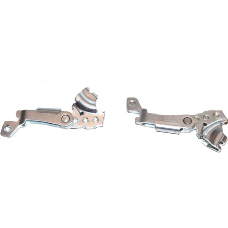 LEVIER PLAQUETTE DE FREIN CHAUSSURES POUR FIAT DUCATO 94