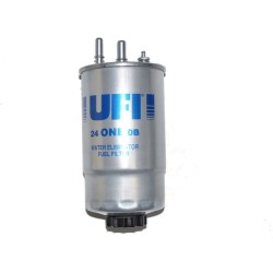 FILTRE À CARBURANT POUR FIAT DUCATO 06