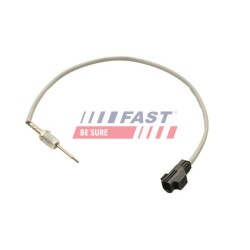 PTEUR, TEMPÉRATURE DES GAZ POUR FORD TRANSIT 20