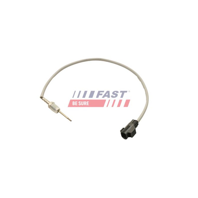 PTEUR, TEMPÉRATURE DES GAZ POUR FORD TRANSIT 20