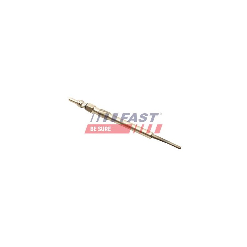 BOUGIE DE PRÉCHAUFFAGE POUR FIAT DOBLO 00