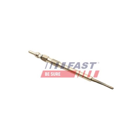 BOUGIE DE PRÉCHAUFFAGE POUR FIAT DOBLO 00