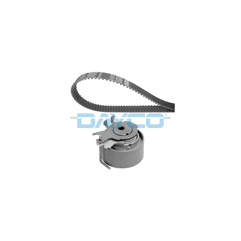 COURROIE DE DISTRIBUTION, JEU POUR RENAULT KANGOO I 97