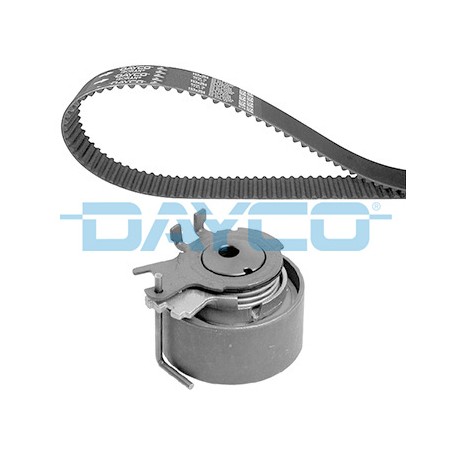 COURROIE DE DISTRIBUTION, JEU POUR RENAULT KANGOO I 97