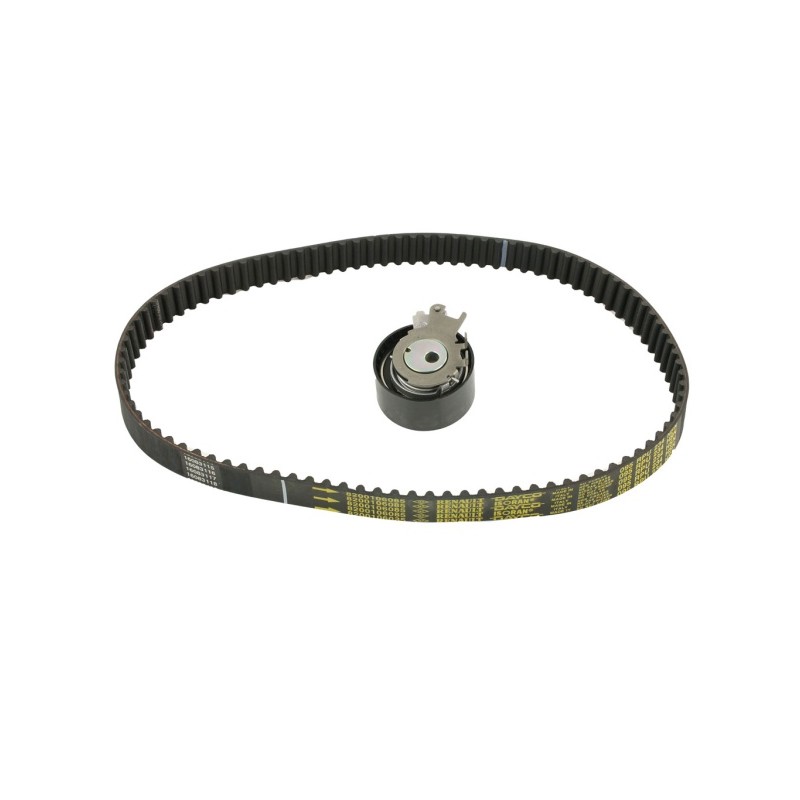 COURROIE DE DISTRIBUTION, JEU POUR RENAULT KANGOO I 97