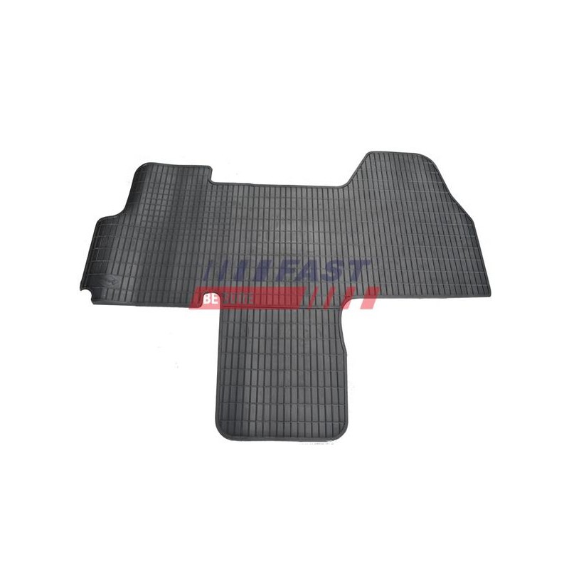 TAPIS BAC AUTO POUR FIAT DUCATO 06