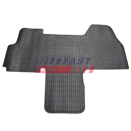 TAPIS BAC AUTO POUR FIAT DUCATO 06