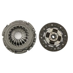 KIT D`EMBRAYAGE POUR RENAULT MASTER II 98