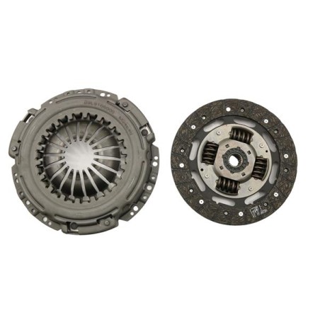 KIT D`EMBRAYAGE POUR RENAULT MASTER II 98