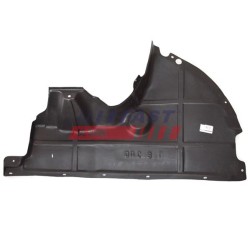CACHE PROTECTION SOUS MOTEUR POUR FIAT DUCATO 06