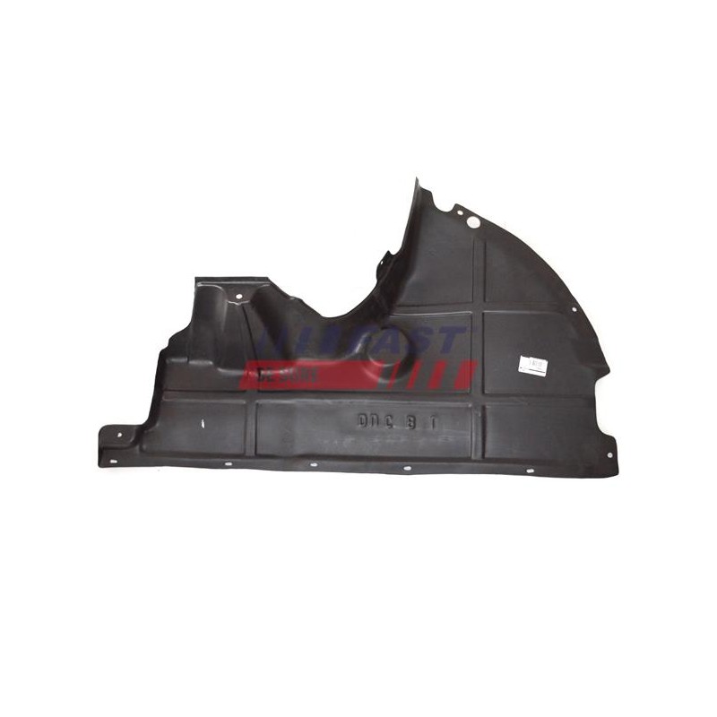 CACHE PROTECTION SOUS MOTEUR POUR FIAT DUCATO 06