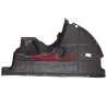 CACHE PROTECTION SOUS MOTEUR POUR FIAT DUCATO 06