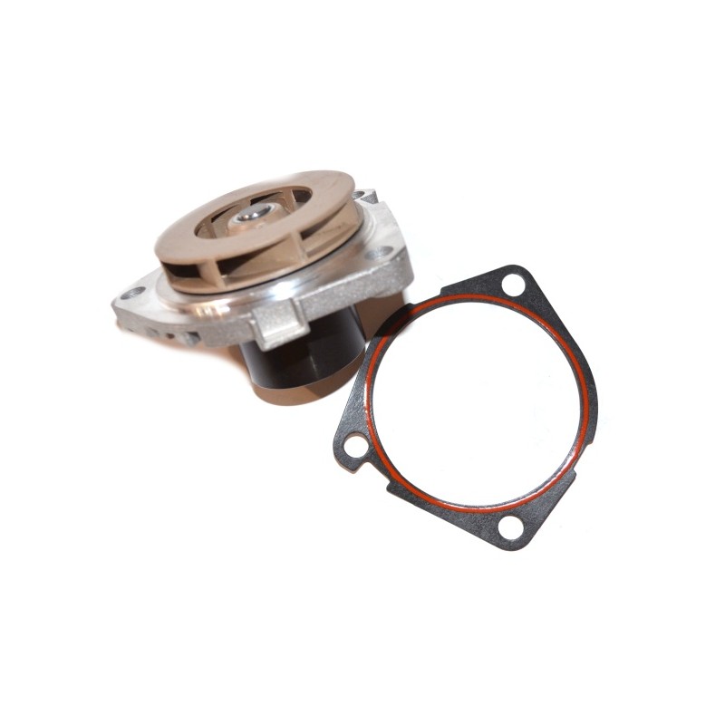 POMPE À EAU POUR FIAT DOBLO 09