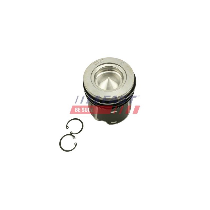 PISTON POUR FIAT DUCATO 06
