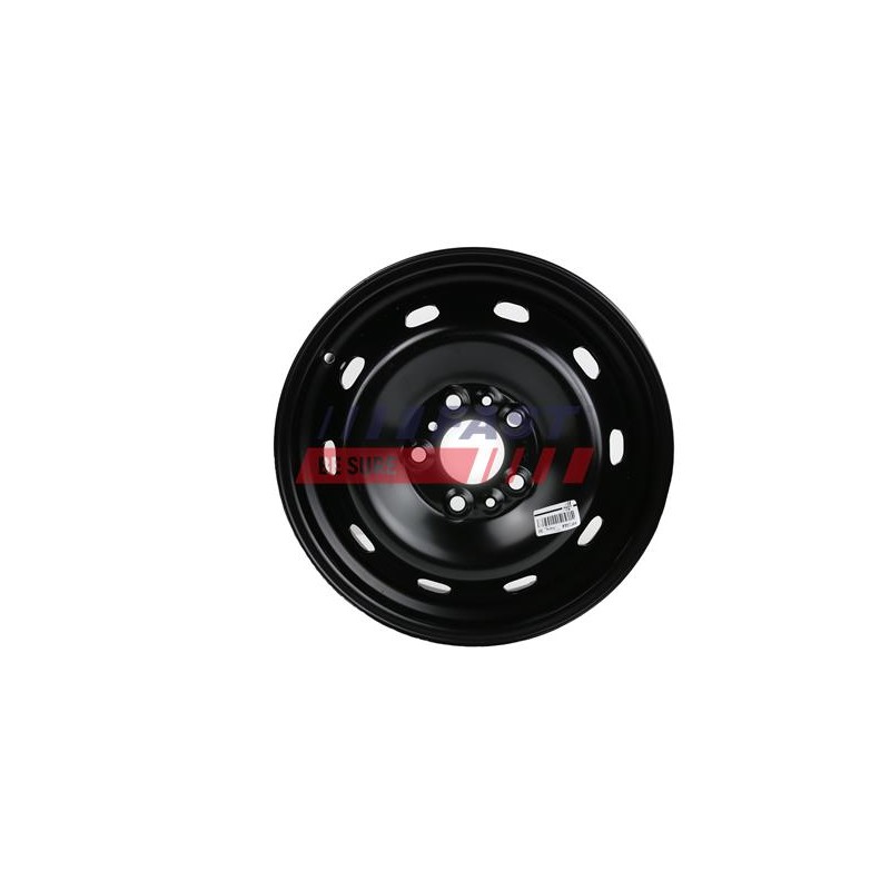 JANTE POUR FIAT DUCATO 14