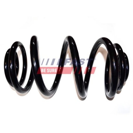 RESSORT DE SUSPENSION POUR RENAULT TRAFIC 01