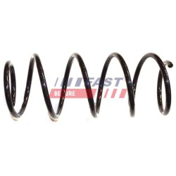 RESSORT DE SUSPENSION POUR FIAT PUNTO 99