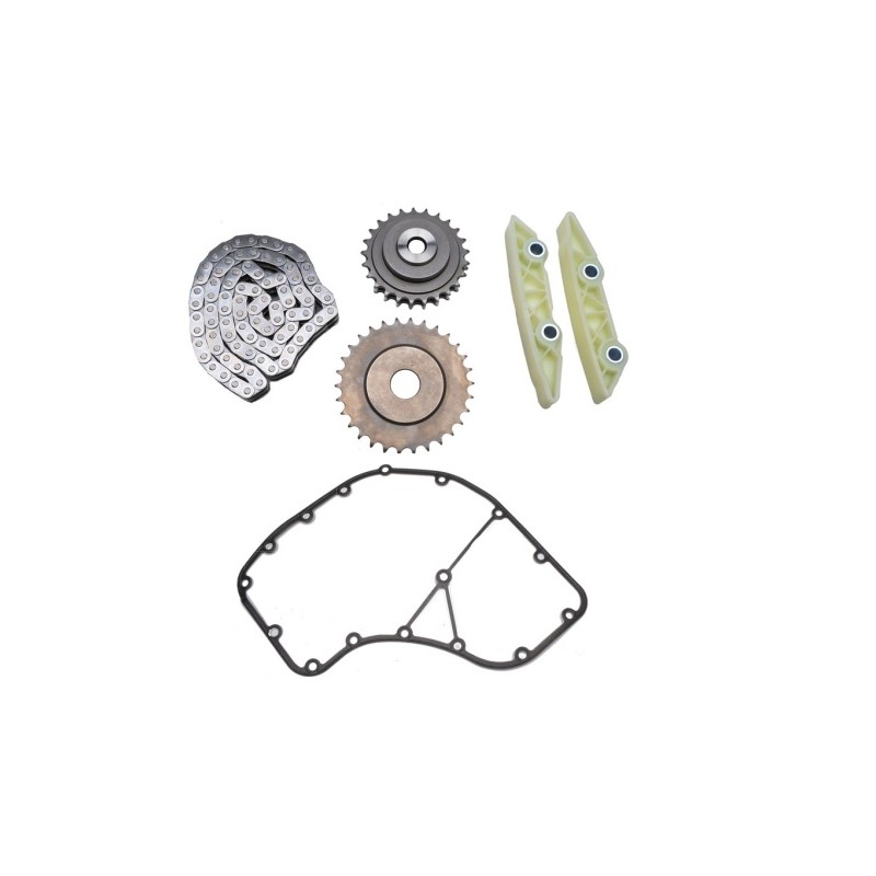 CHAîNE DE DISTRIBUTION, JEU POUR FIAT DUCATO 06