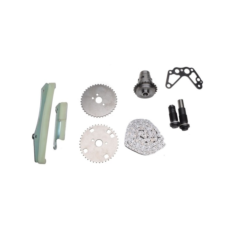 CHAîNE DE DISTRIBUTION, JEU POUR FIAT DUCATO 06