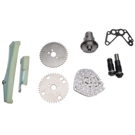 CHAîNE DE DISTRIBUTION, JEU POUR FIAT DUCATO 06