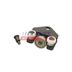 GUIDAGE PORTE POUR RENAULT MASTER II 98