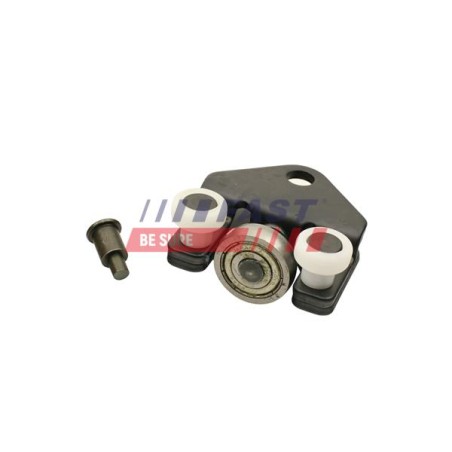 GUIDAGE PORTE POUR RENAULT MASTER II 98