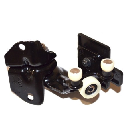 GUIDAGE PORTE POUR FIAT DUCATO 06