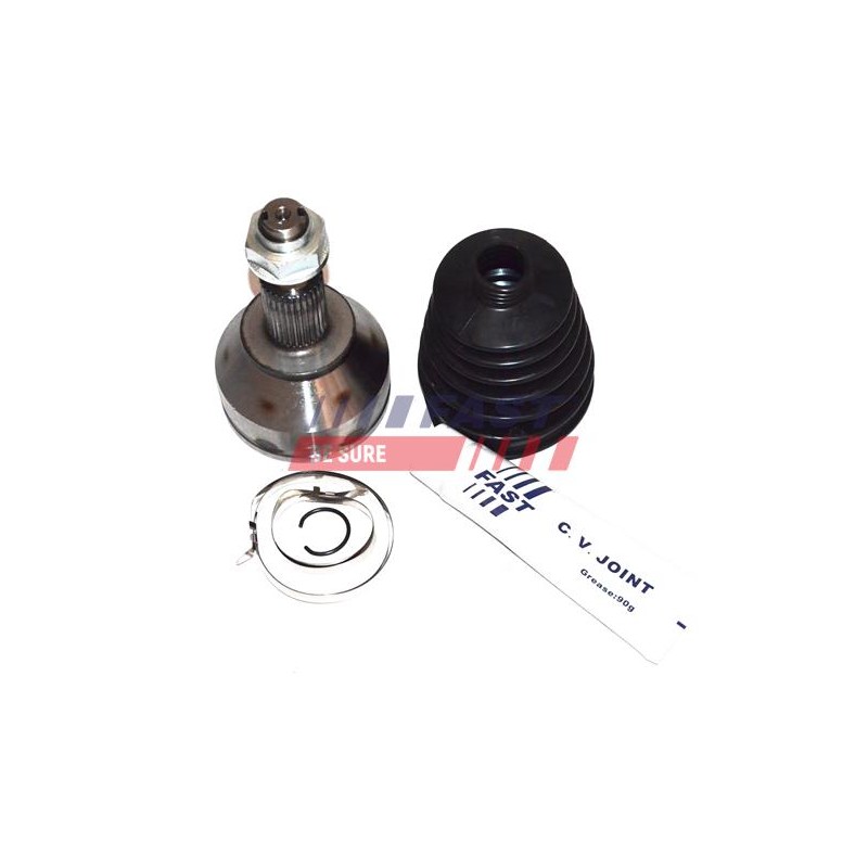 JEU DE TRANSMISSION POUR ALFA 159 05