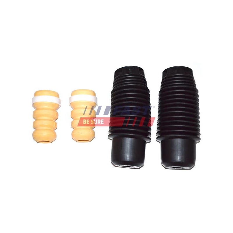 CAPUCHON, AMORTISSEUR POUR FIAT SCUDO / ULYSSE 95