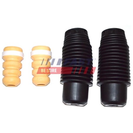 CAPUCHON, AMORTISSEUR POUR FIAT SCUDO / ULYSSE 95