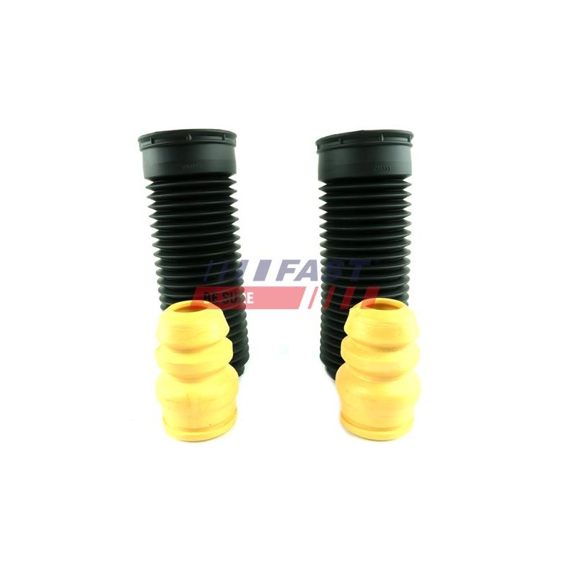 CAPUCHON, AMORTISSEUR POUR FORD TRANSIT 06