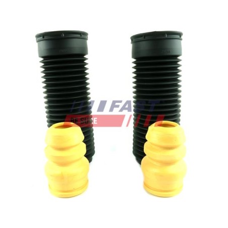 CAPUCHON, AMORTISSEUR POUR FORD TRANSIT 06