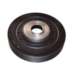 POULIE, VILEBREQUIN POUR RENAULT KANGOO I 97