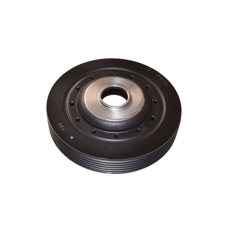 POULIE, VILEBREQUIN POUR RENAULT KANGOO I 97