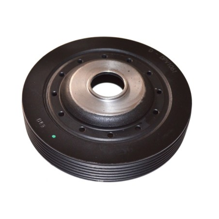 POULIE, VILEBREQUIN POUR RENAULT KANGOO I 97