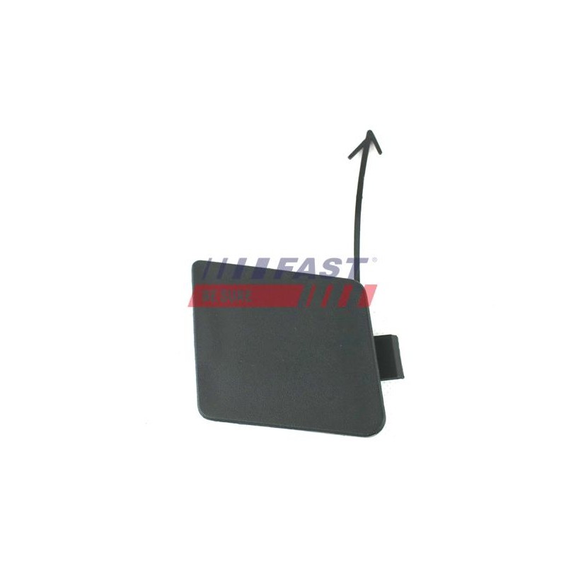 ENJOLIVEUR, PARE-CHOCS POUR FIAT DUCATO 06