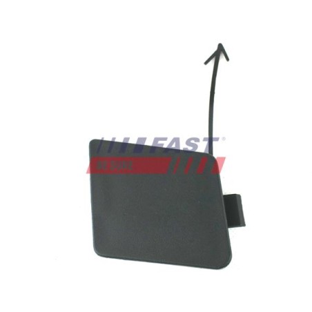 ENJOLIVEUR, PARE-CHOCS POUR FIAT DUCATO 06