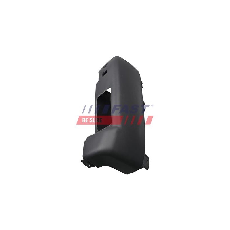 ENJOLIVEUR PARE-CHOCS POUR FIAT DUCATO 06