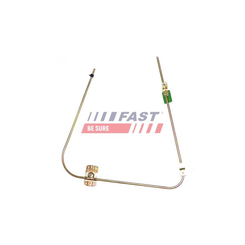 LÈVE-VITRE POUR IVECO DAILY 90