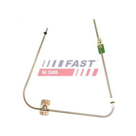 LÈVE-VITRE POUR IVECO DAILY 90