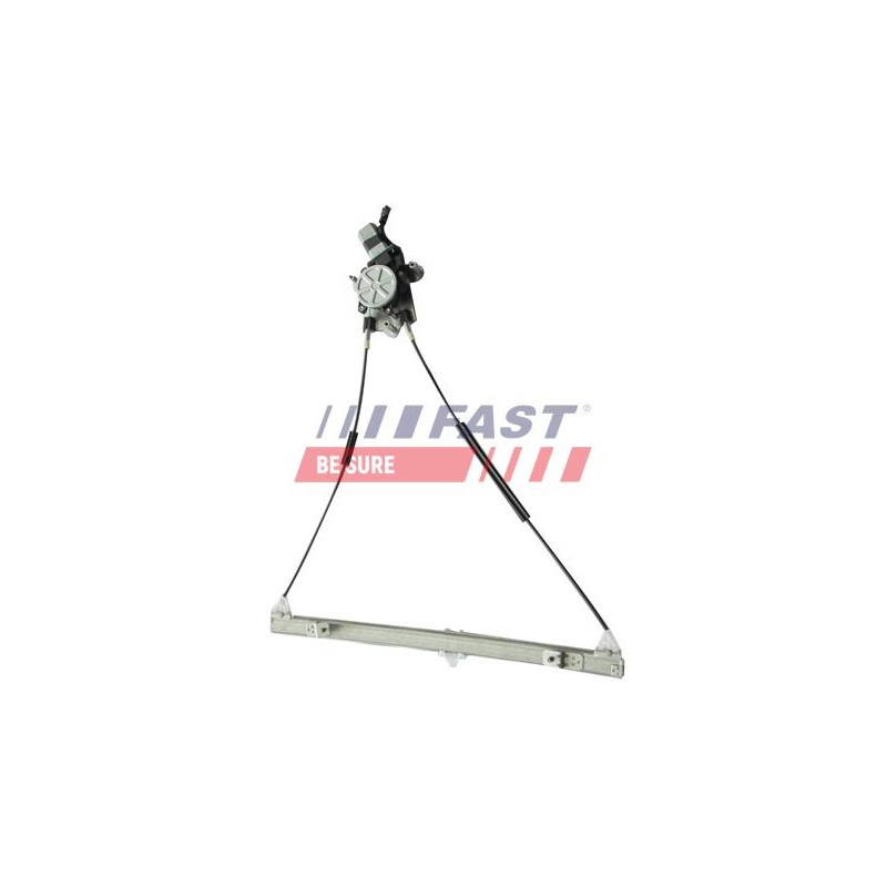 LÈVE-VITRE POUR FIAT SCUDO / ULYSSE 95