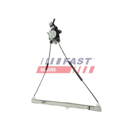 LÈVE-VITRE POUR FIAT SCUDO / ULYSSE 95