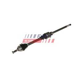 ARBRE DE TRANSMISSION POUR CITROEN BERLINGO 08