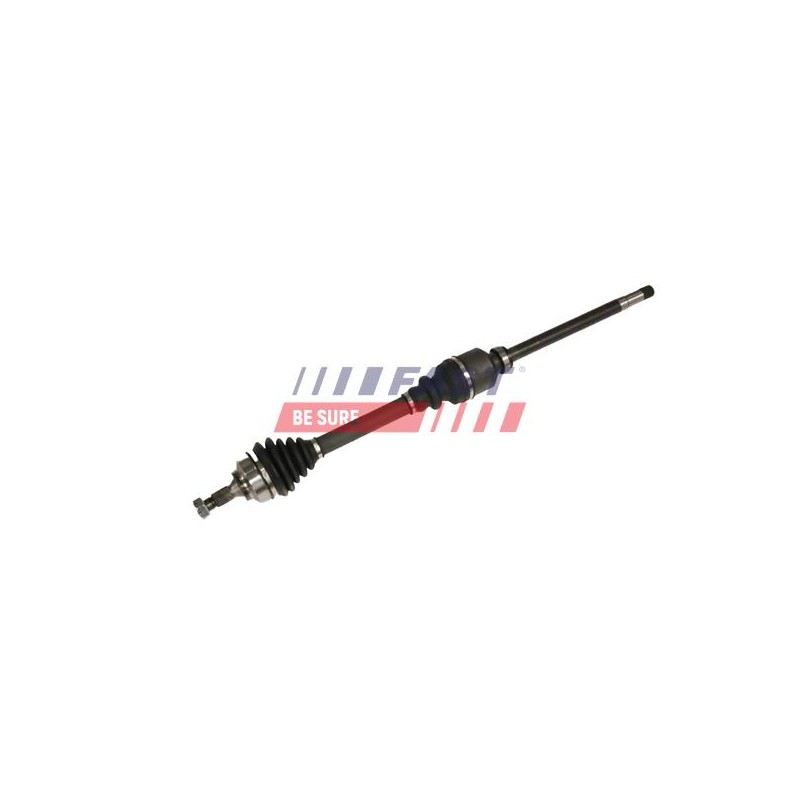 ARBRE DE TRANSMISSION POUR CITROEN BERLINGO 08