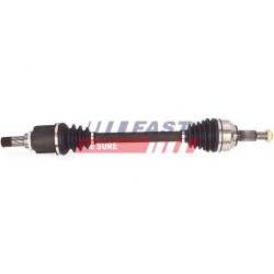ARBRE DE TRANSMISSION POUR RENAULT KANGOO II 08