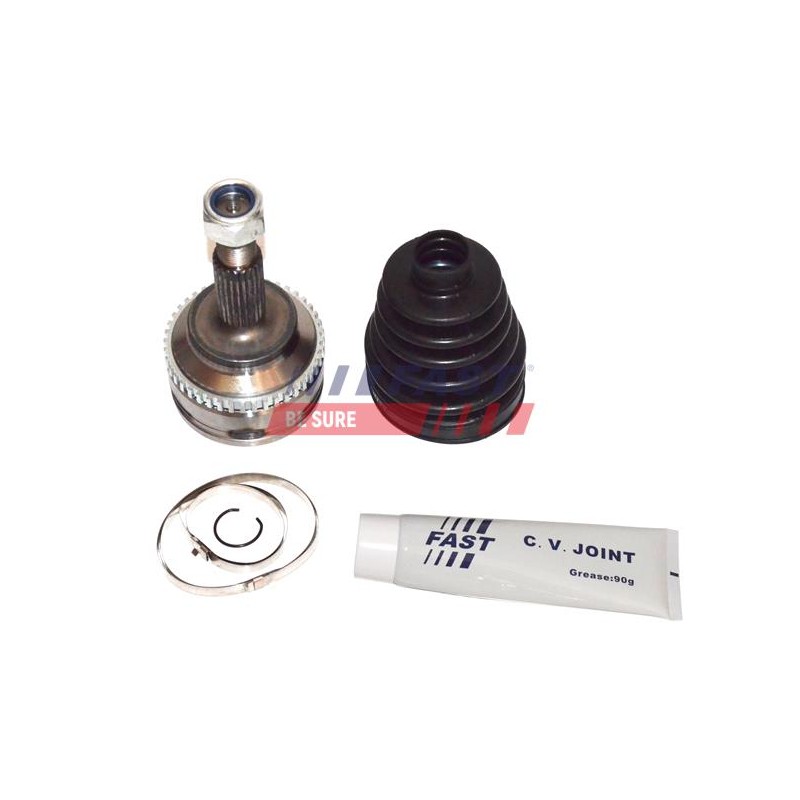 JEU DE TRANSMISSION POUR RENAULT KANGOO I 97